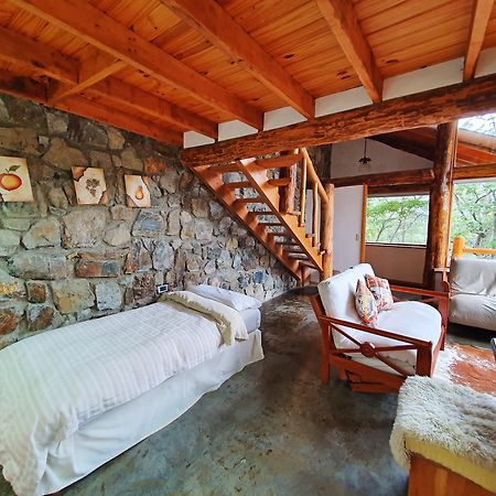 Patagonia Villa Lodge Ushuaia Ngoại thất bức ảnh