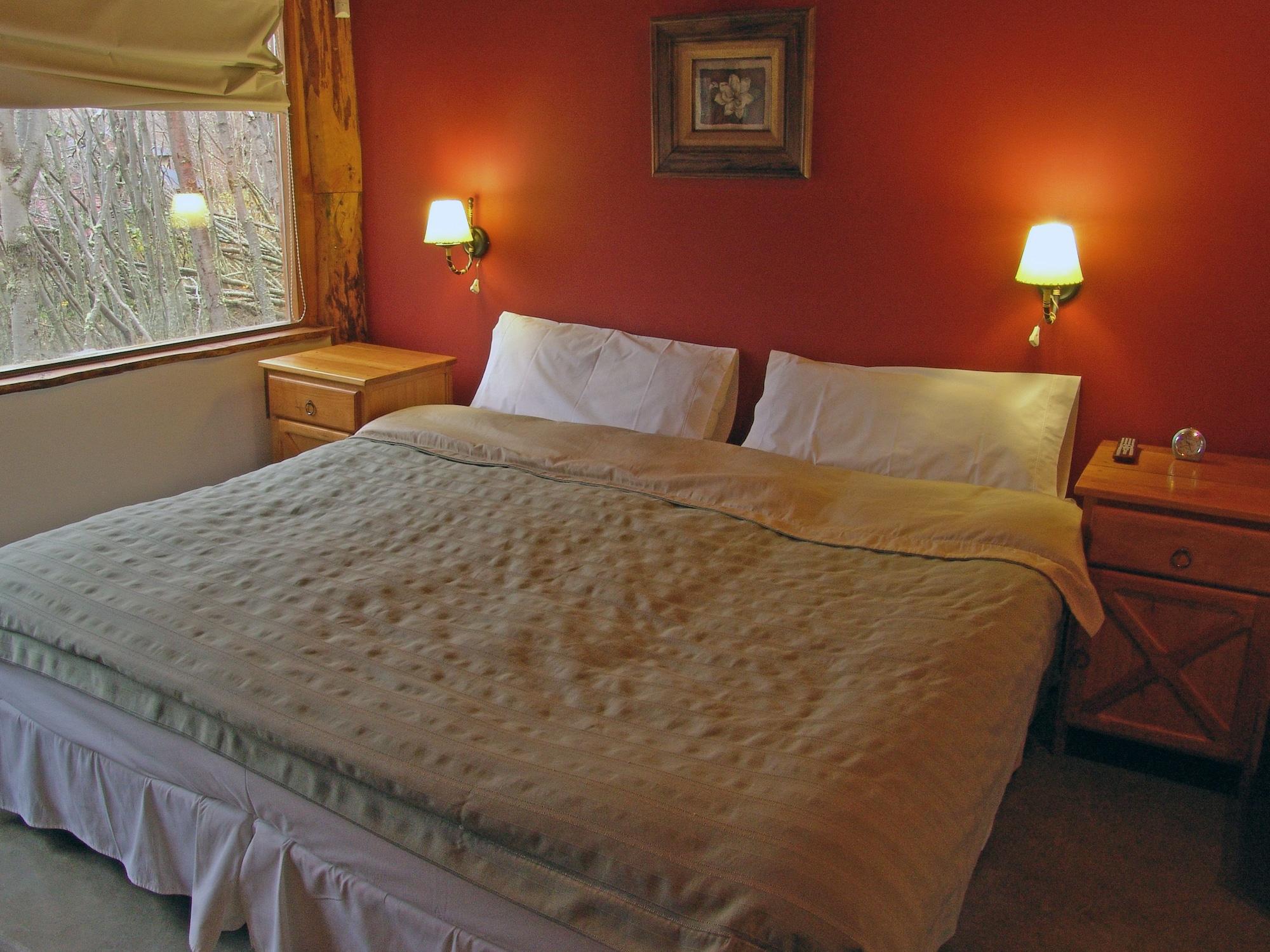 Patagonia Villa Lodge Ushuaia Ngoại thất bức ảnh
