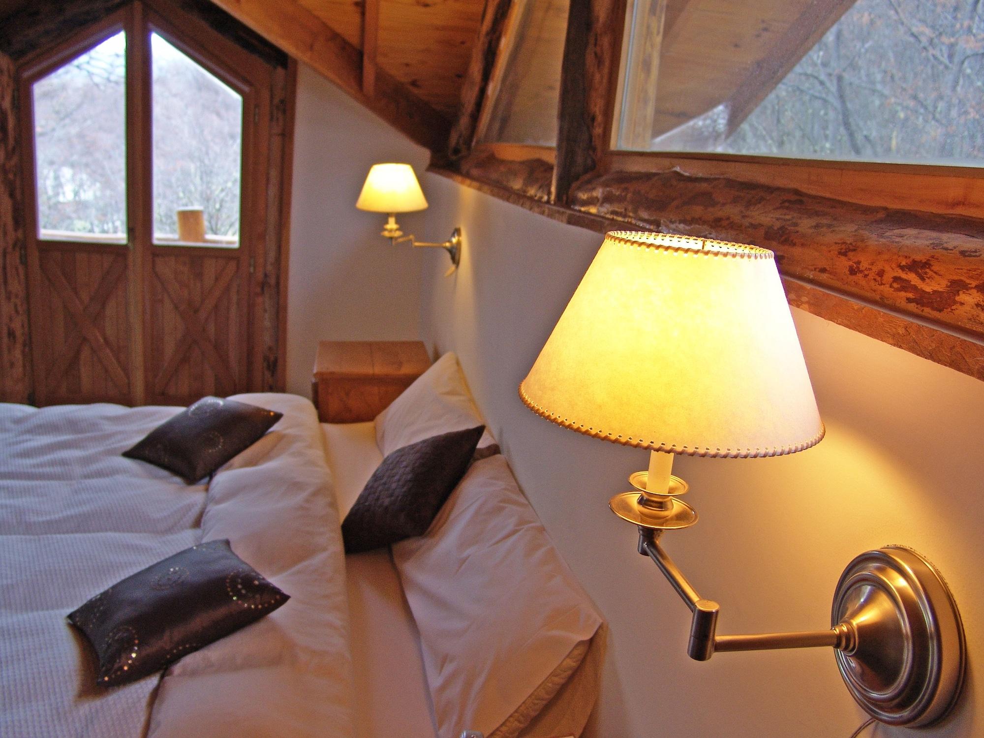 Patagonia Villa Lodge Ushuaia Ngoại thất bức ảnh