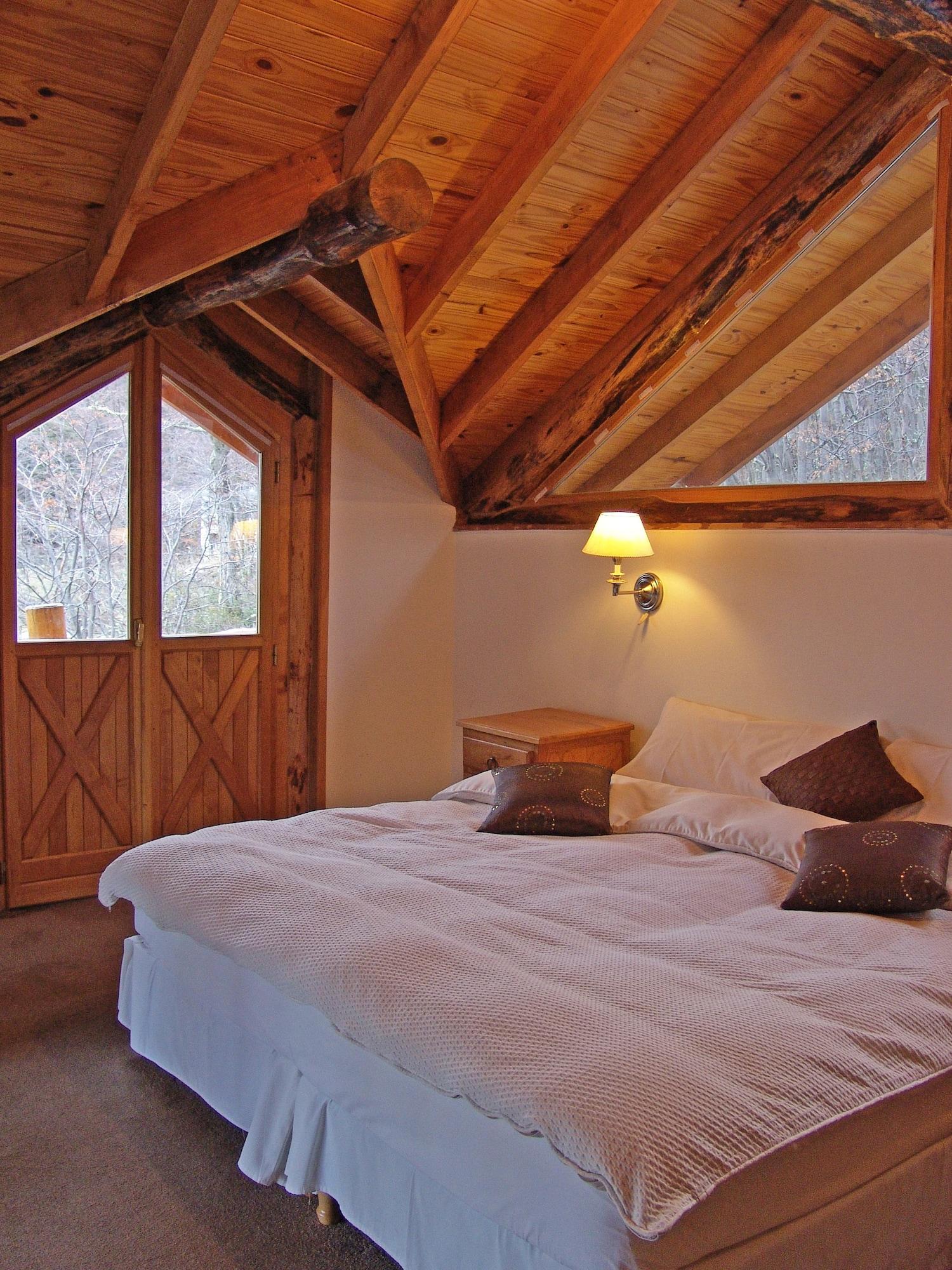 Patagonia Villa Lodge Ushuaia Ngoại thất bức ảnh