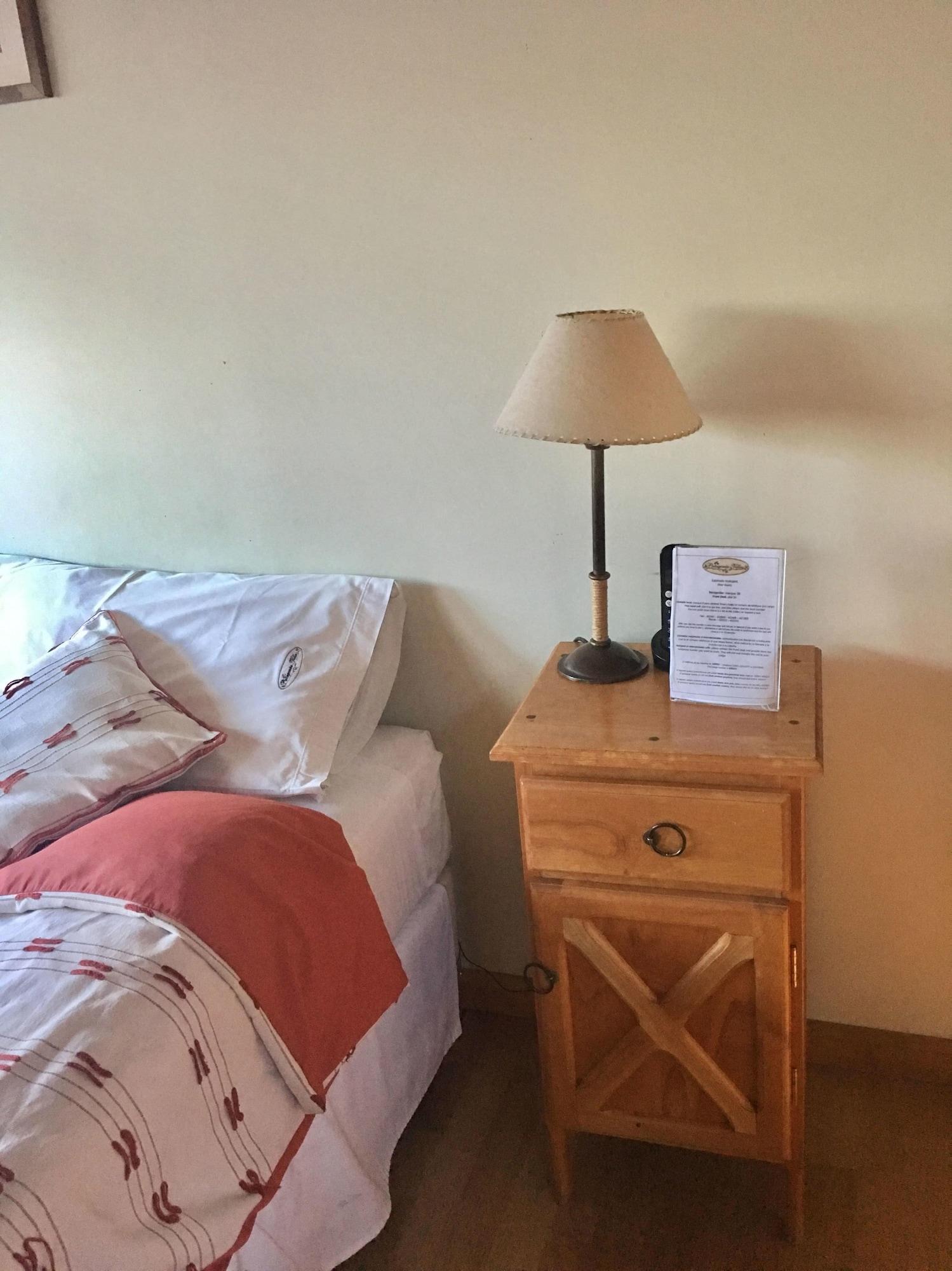 Patagonia Villa Lodge Ushuaia Ngoại thất bức ảnh