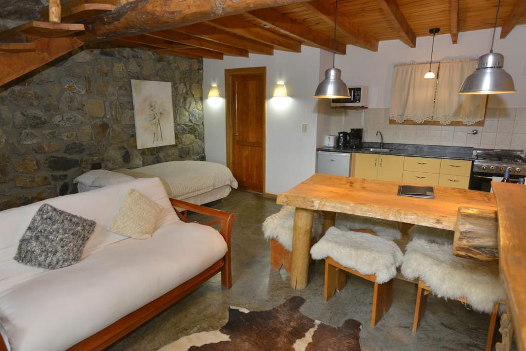 Patagonia Villa Lodge Ushuaia Ngoại thất bức ảnh