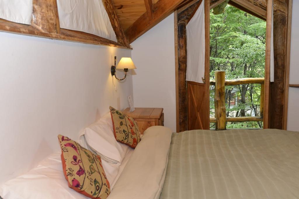 Patagonia Villa Lodge Ushuaia Ngoại thất bức ảnh