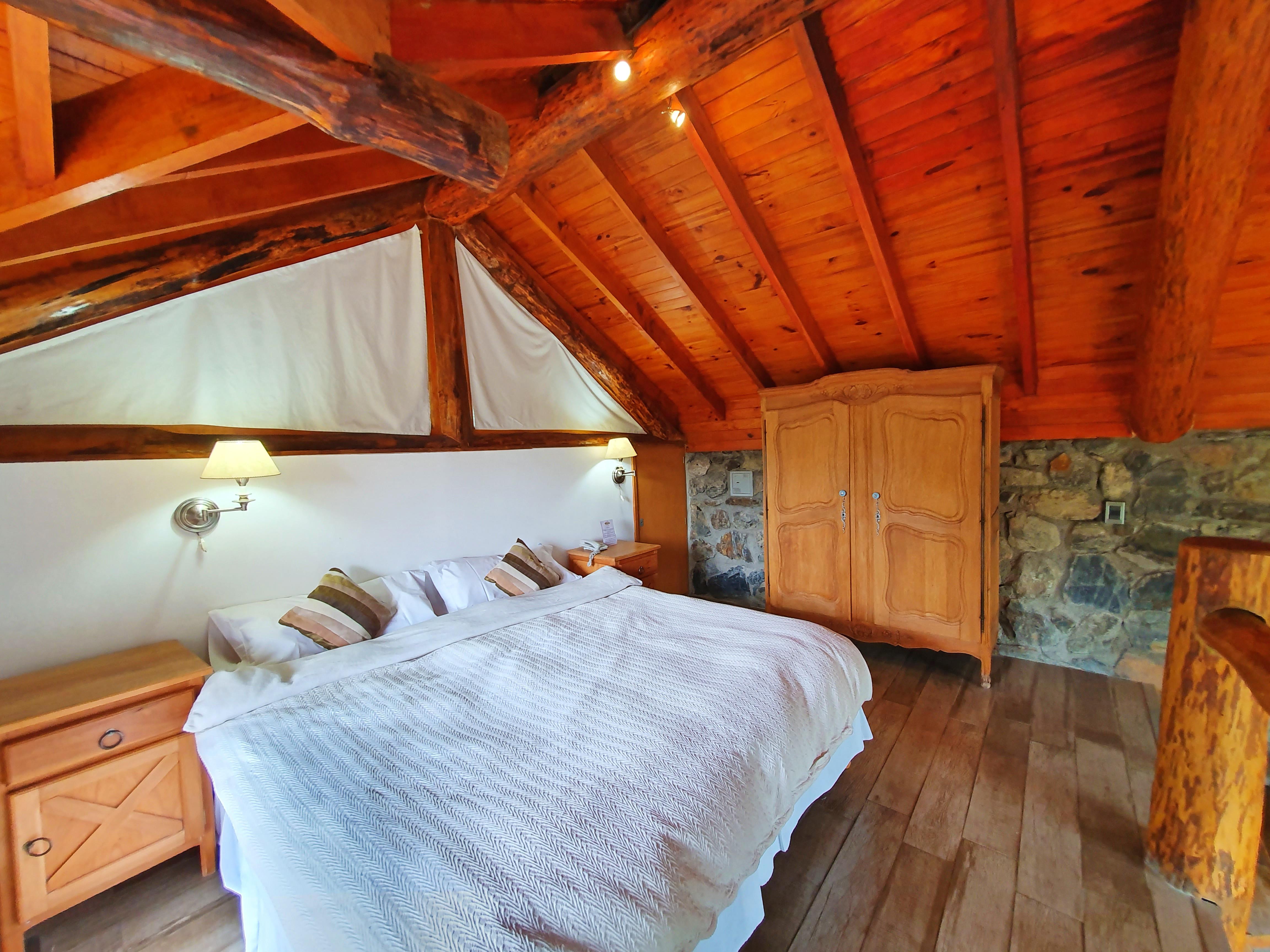 Patagonia Villa Lodge Ushuaia Ngoại thất bức ảnh