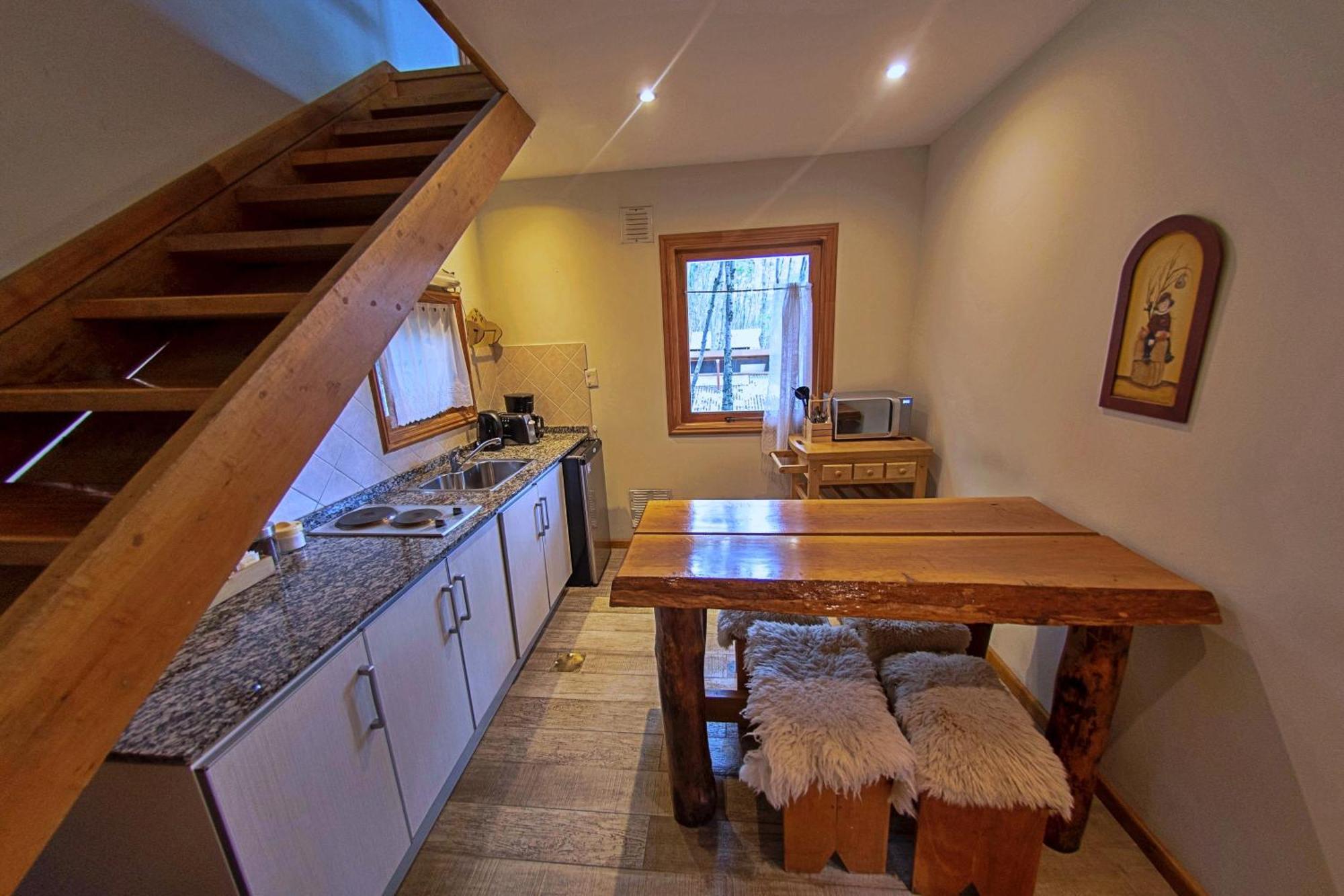 Patagonia Villa Lodge Ushuaia Phòng bức ảnh
