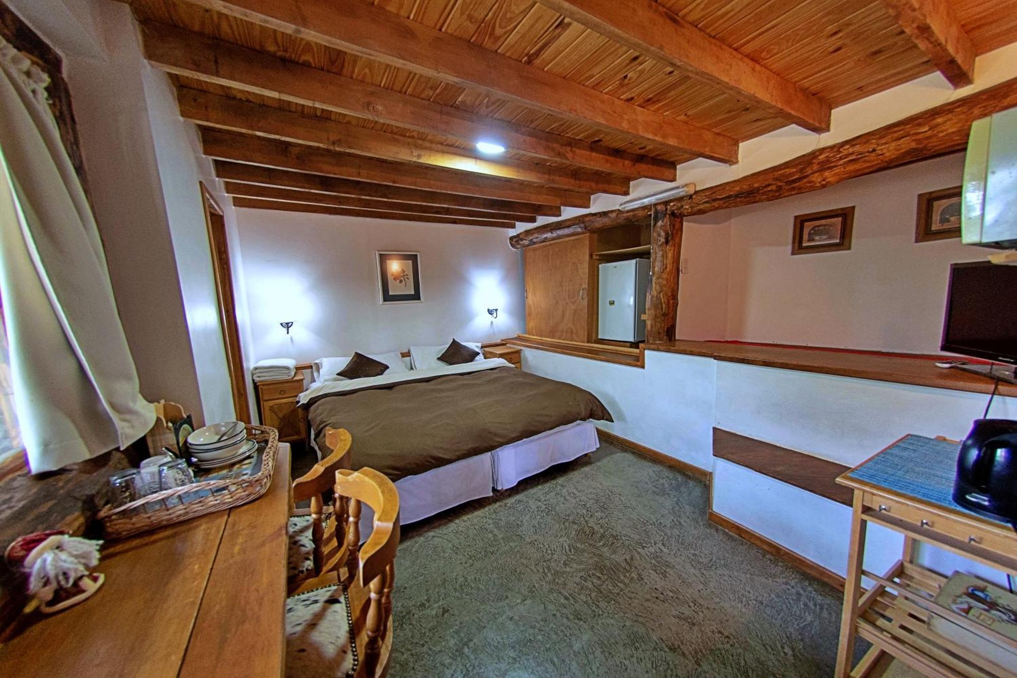 Patagonia Villa Lodge Ushuaia Phòng bức ảnh