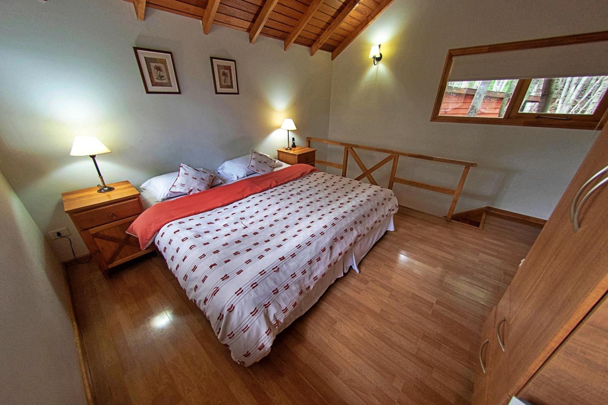 Patagonia Villa Lodge Ushuaia Phòng bức ảnh